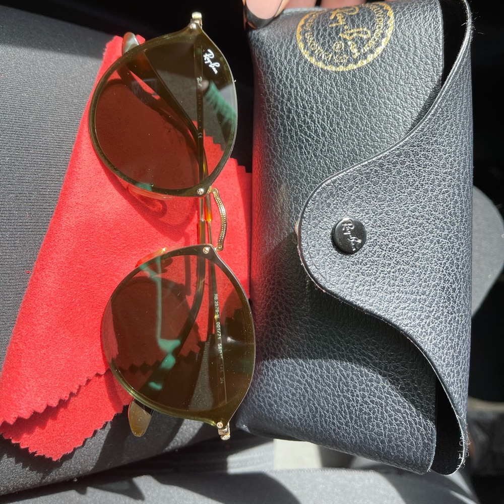 Rayban sunglasses